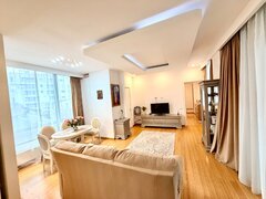 Casa Poporului, Marriott, apartament 2 camere, 65 mp utili