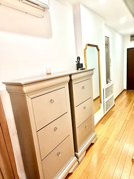 Casa Poporului, Marriott, apartament 2 camere, 65 mp utili.