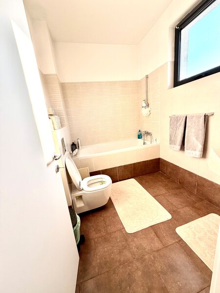 Casa Poporului, Marriott, apartament 2 camere, 65 mp utili.