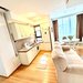 Casa Poporului, Marriott, apartament 2 camere, 65 mp utili.